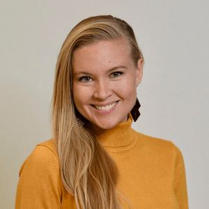 Foto de Tori Samples