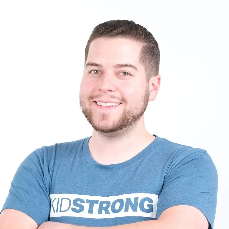 ACG Brands – Zack Stockton