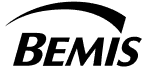 Bemis logo