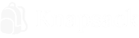Knapsack logo
