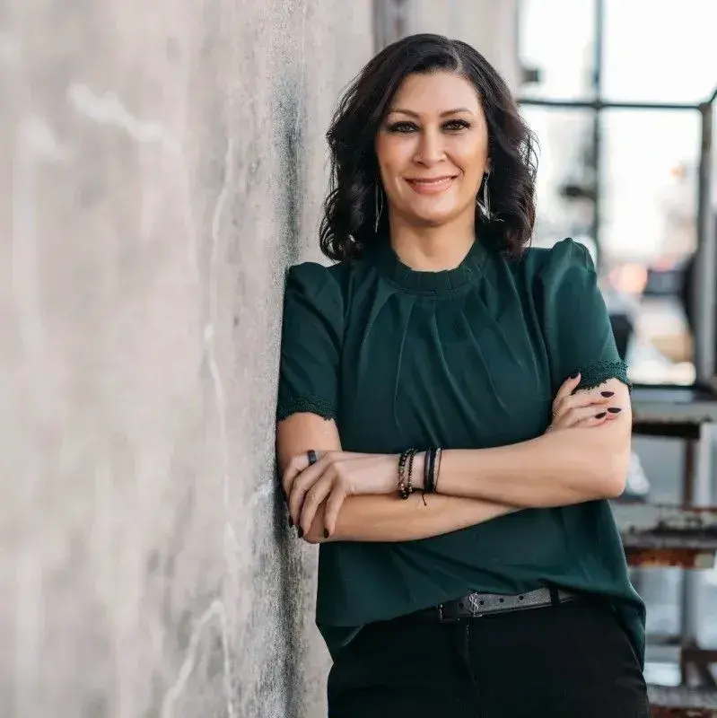 MGI – Alicia Smith