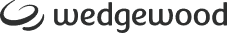 Logo wedgewood