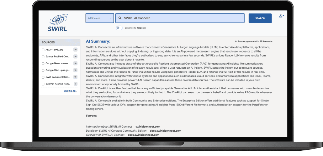 frame swirl mockup ilustrative informations