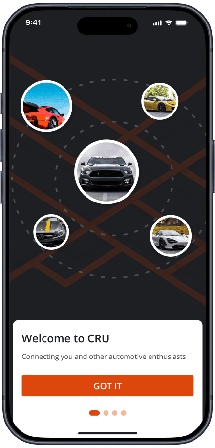 iPhone 17 with illustrative information