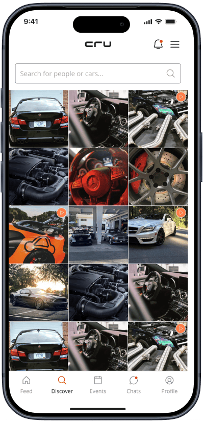 iPhone 17 with illustrative information