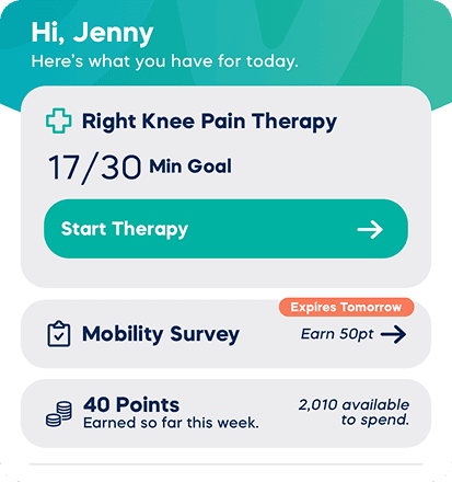 Motive Health Statistics