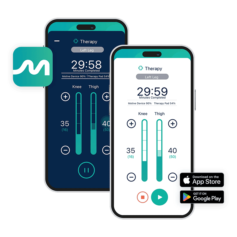 Illustrative image of application usage statistics.