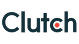Clutch logo