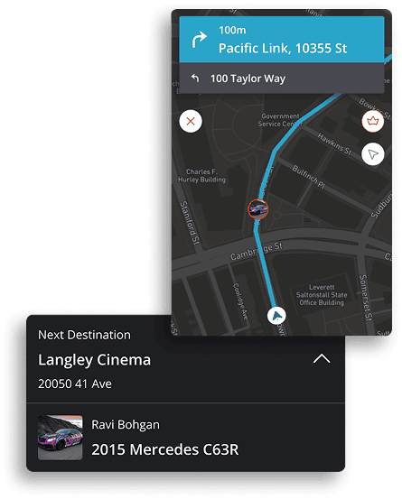 Illustrative information