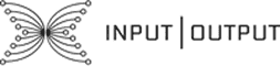 Input logo