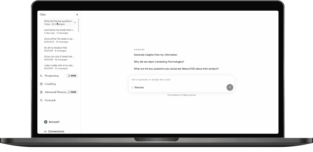 Mockup macbook ilustrative informations