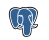 PostgreSQL logo