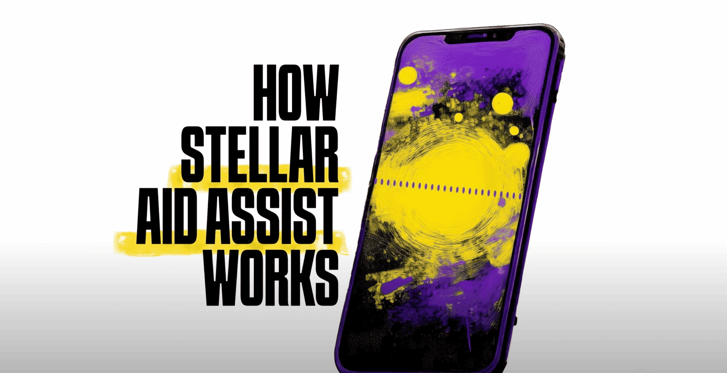 Background image video